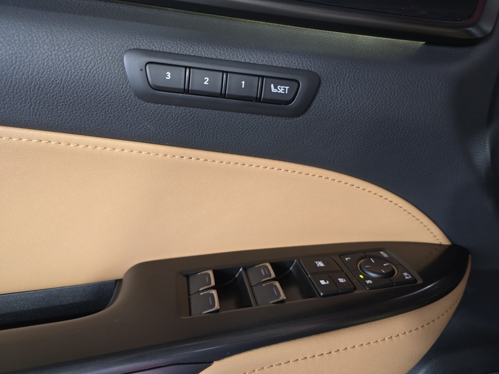 Thumbnail: 2023 Lexus NX - 13