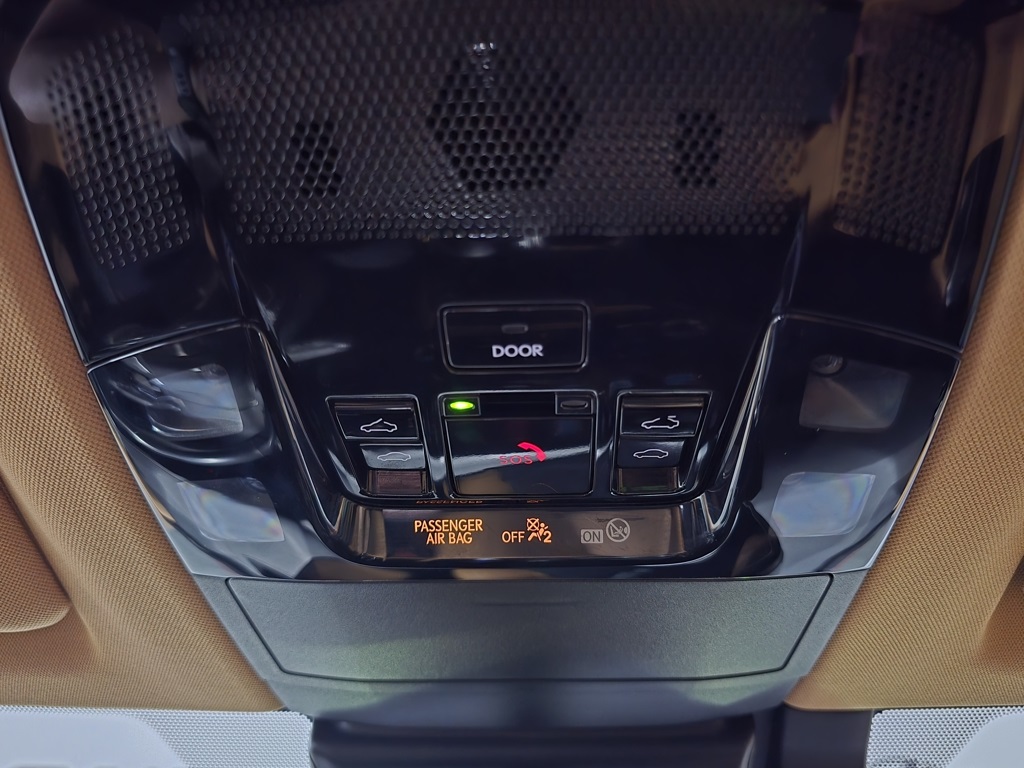 Thumbnail: 2023 Lexus NX - 19