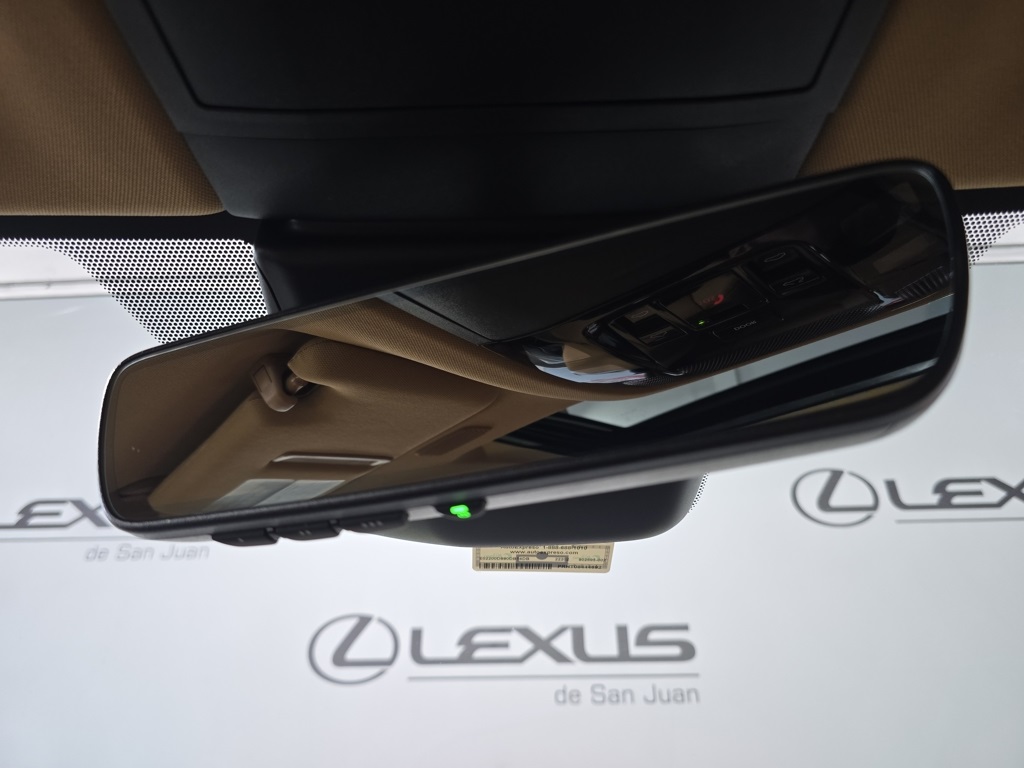 Thumbnail: 2023 Lexus NX - 20