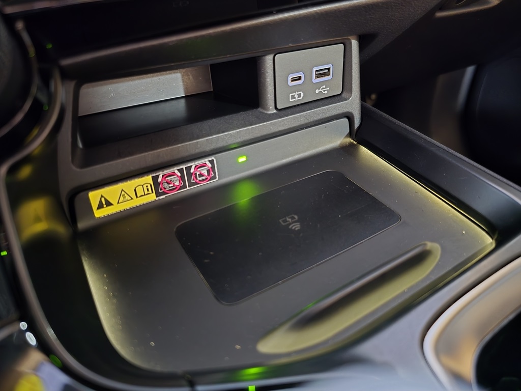 Thumbnail: 2023 Lexus NX - 22