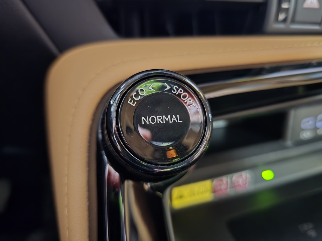 Thumbnail: 2023 Lexus NX - 23