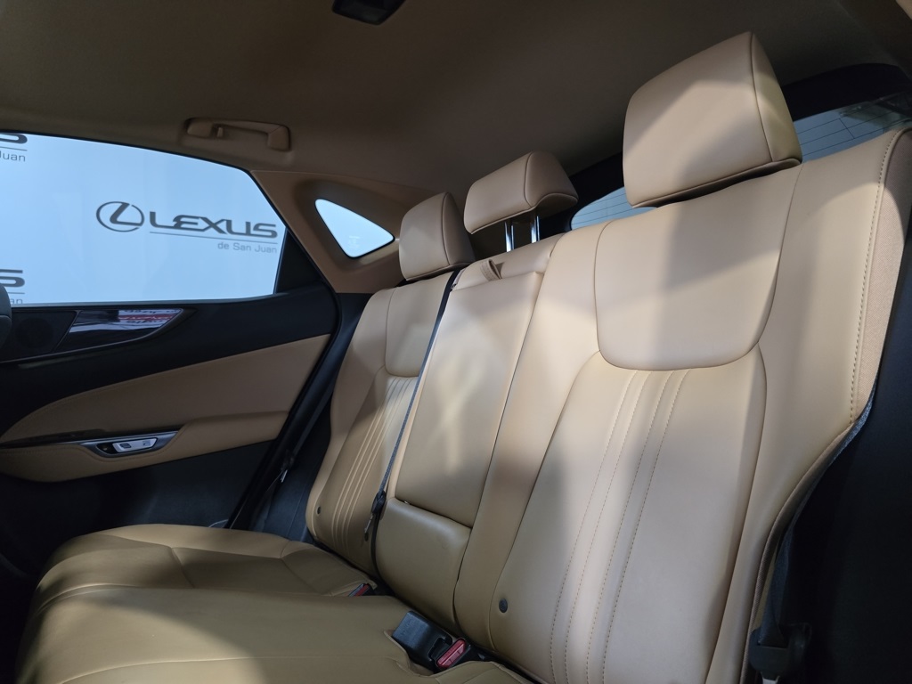 Thumbnail: 2023 Lexus NX - 27