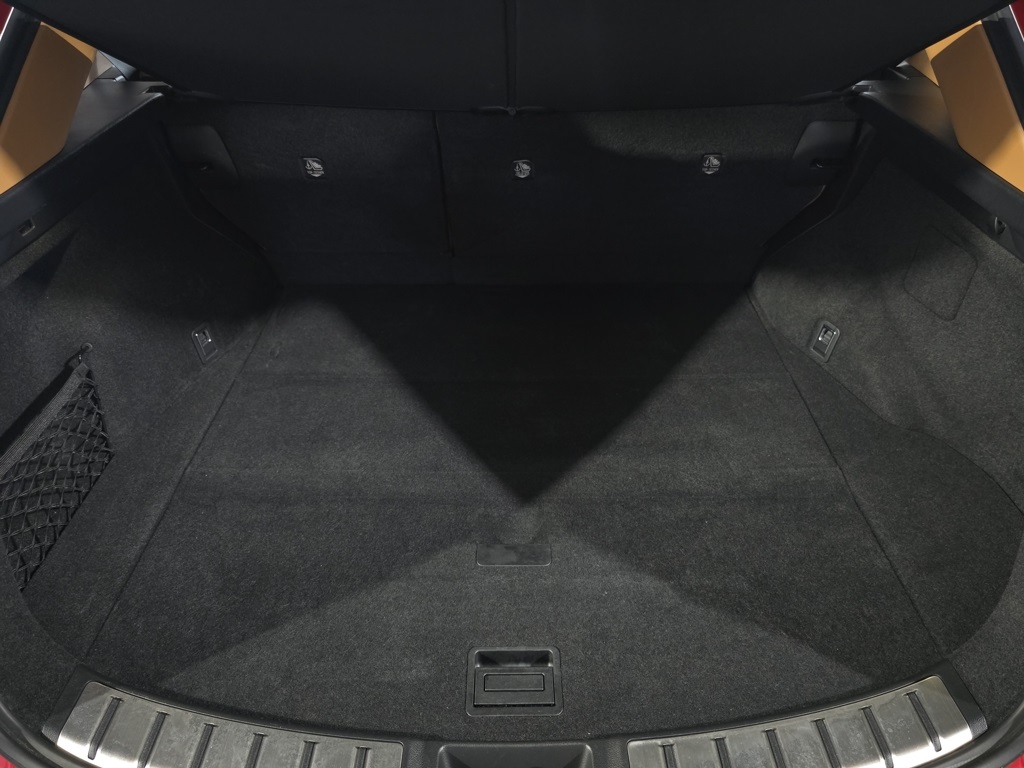 Thumbnail: 2023 Lexus NX - 29