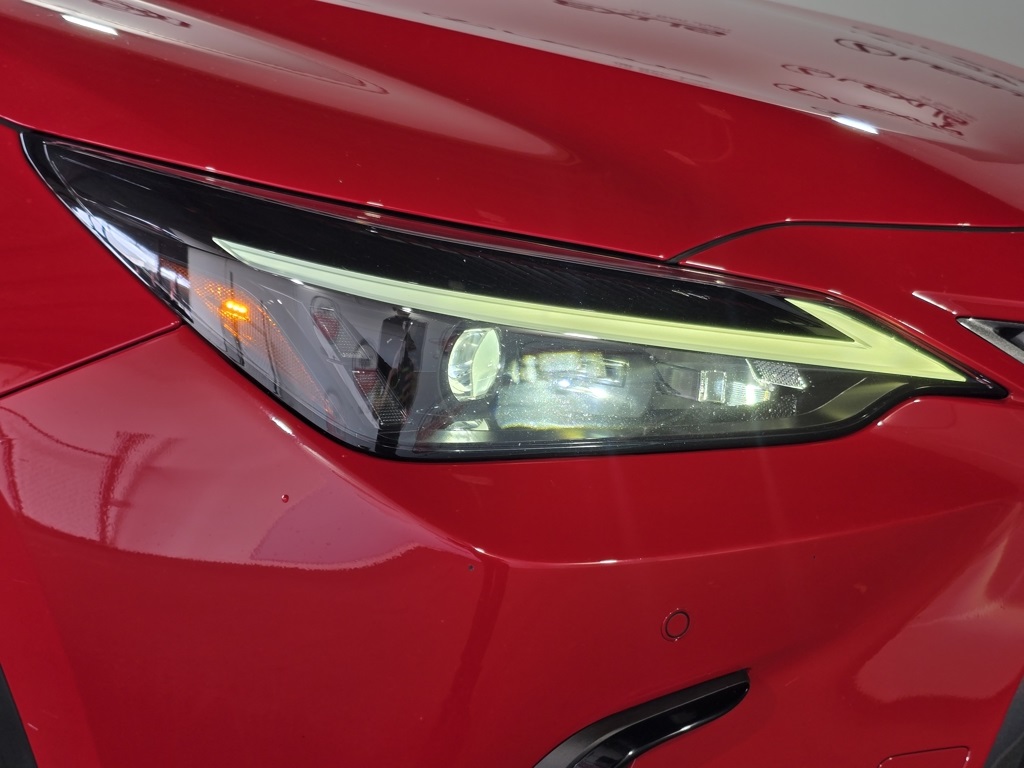 Thumbnail: 2023 Lexus NX - 5