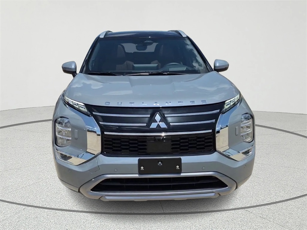 2025 Mitsubishi Outlander SEL - 1