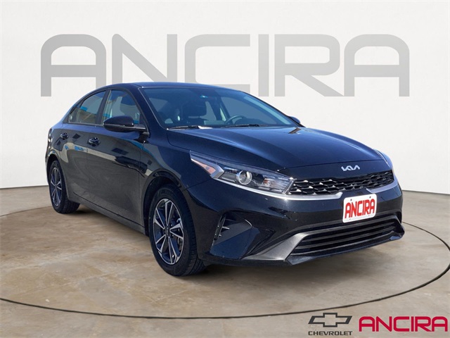 Used Car 2024 Kia Forte  Lxs For Sale Under $20,000 In San Antonio, Texas