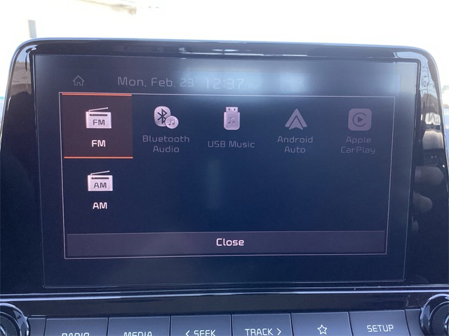 Used Car 2024 Kia Forte  Lxs For Sale Under $20,000 In San Antonio, Texas