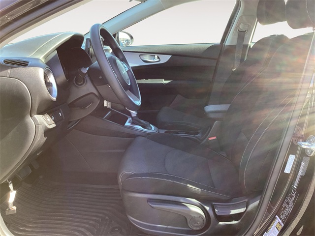 Used Car 2024 Kia Forte  Lxs For Sale Under $20,000 In San Antonio, Texas
