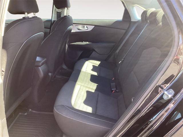 Used Car 2024 Kia Forte  Lxs For Sale Under $20,000 In San Antonio, Texas