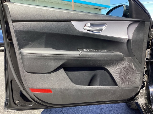 Used Car 2024 Kia Forte  Lxs For Sale Under $20,000 In San Antonio, Texas