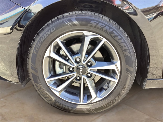 Used Car 2024 Kia Forte  Lxs For Sale Under $20,000 In San Antonio, Texas