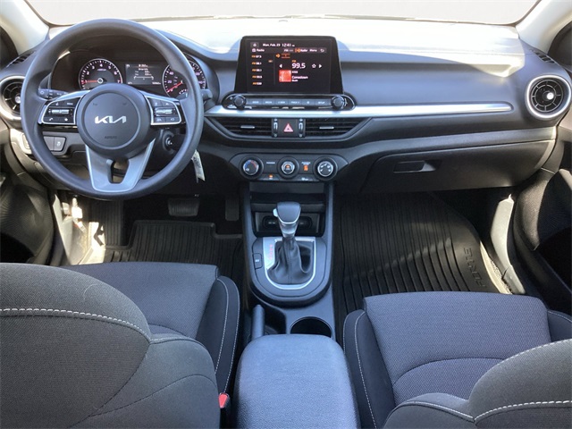 Used Car 2024 Kia Forte  Lxs For Sale Under $20,000 In San Antonio, Texas