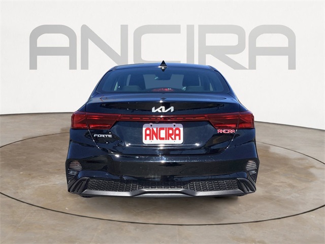 Used Car 2024 Kia Forte  Lxs For Sale Under $20,000 In San Antonio, Texas