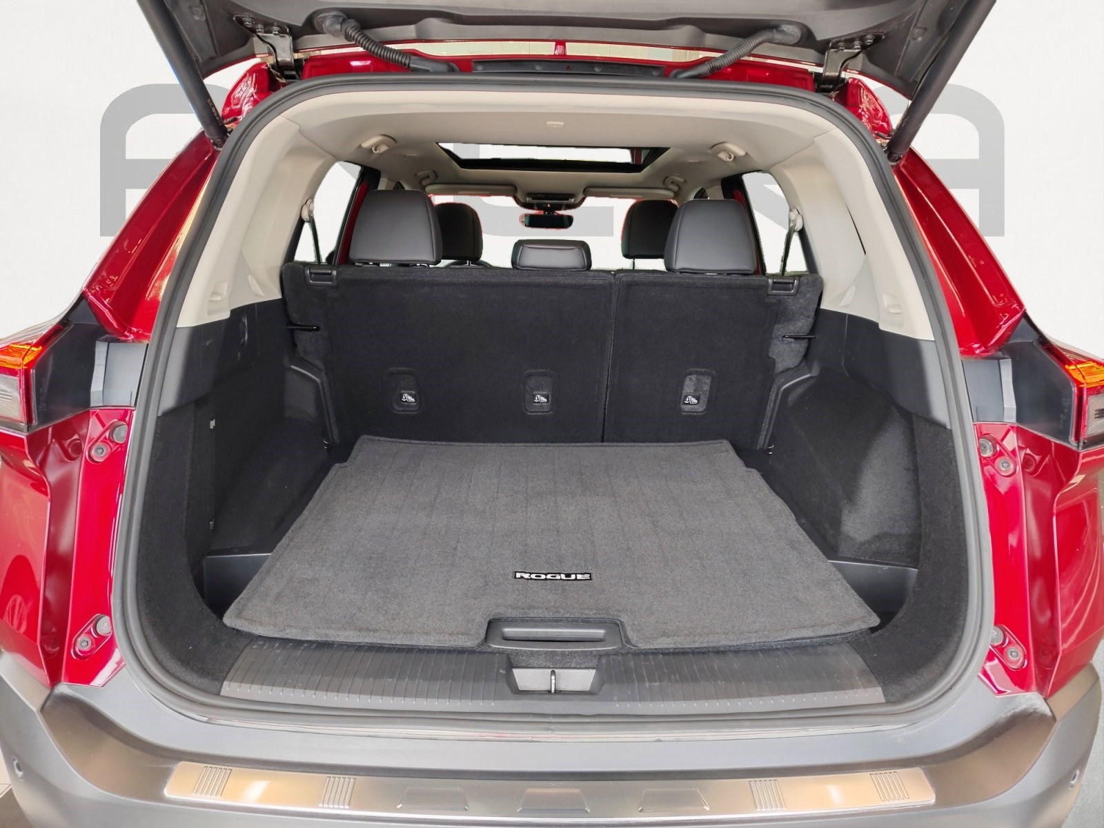 Used Car 2022 Nissan Rogue  Sl For Sale Under $30,000 In San Antonio, Texas