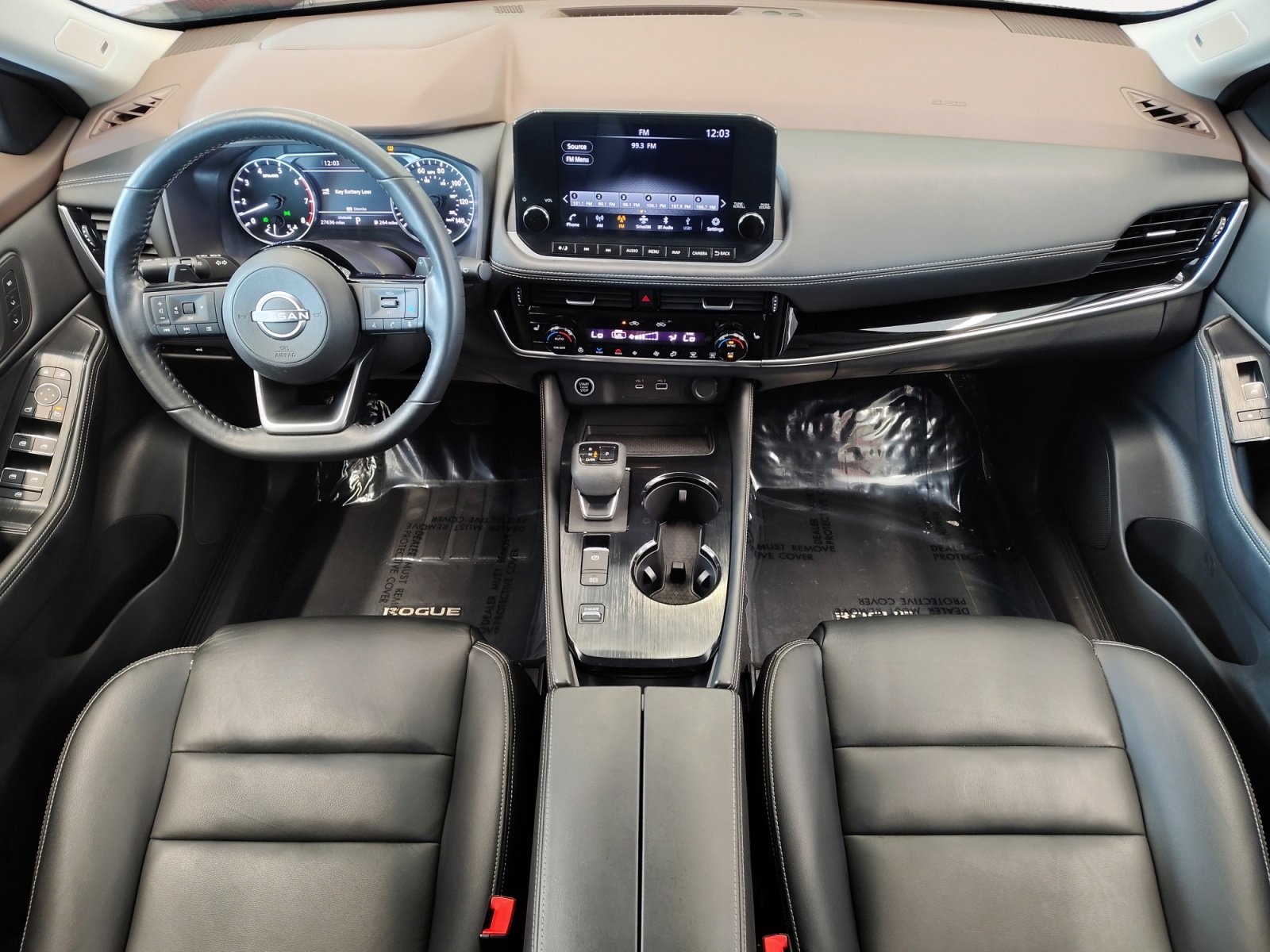 Used Car 2022 Nissan Rogue  Sl For Sale Under $30,000 In San Antonio, Texas