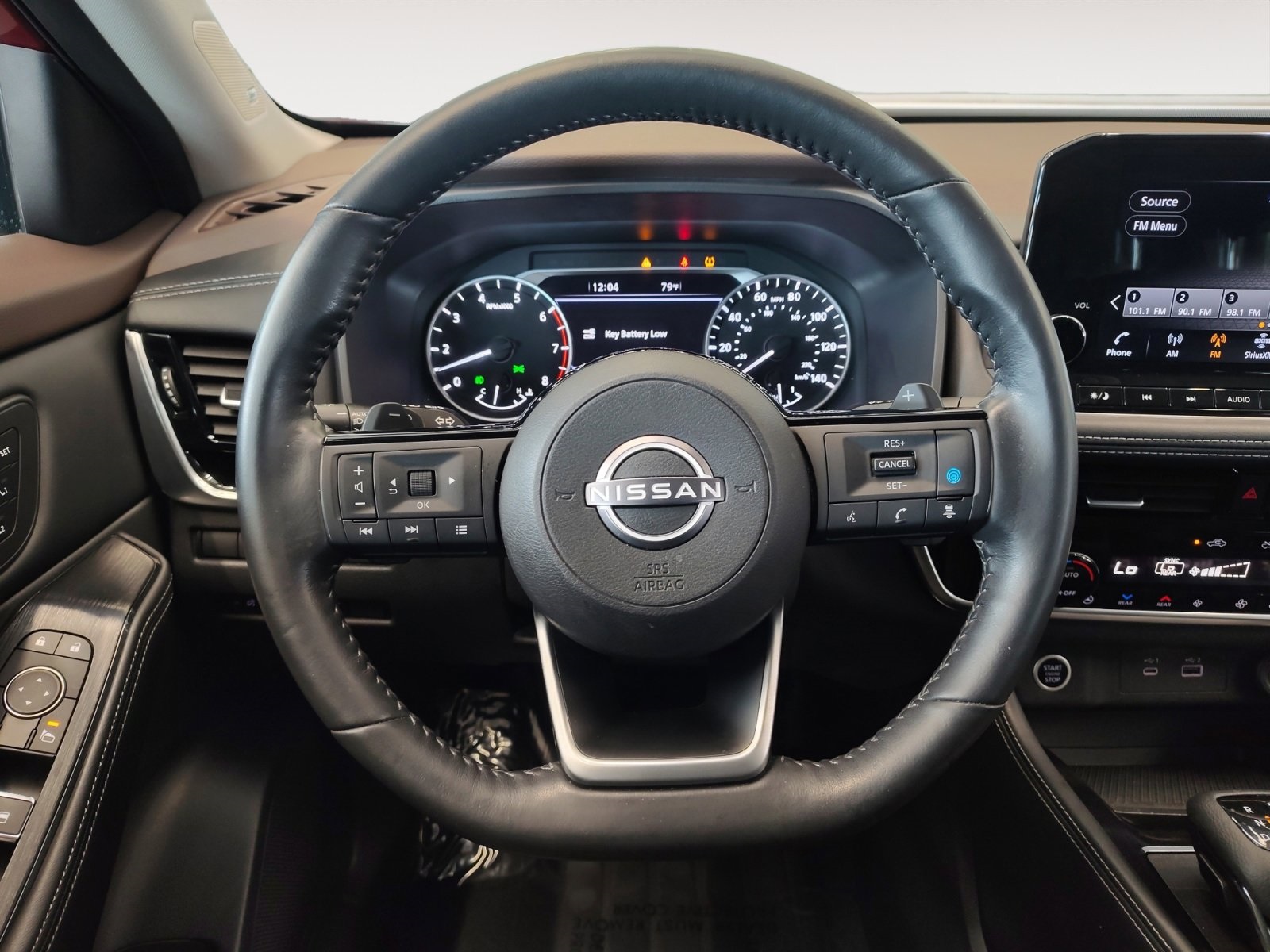 Used Car 2022 Nissan Rogue  Sl For Sale Under $30,000 In San Antonio, Texas