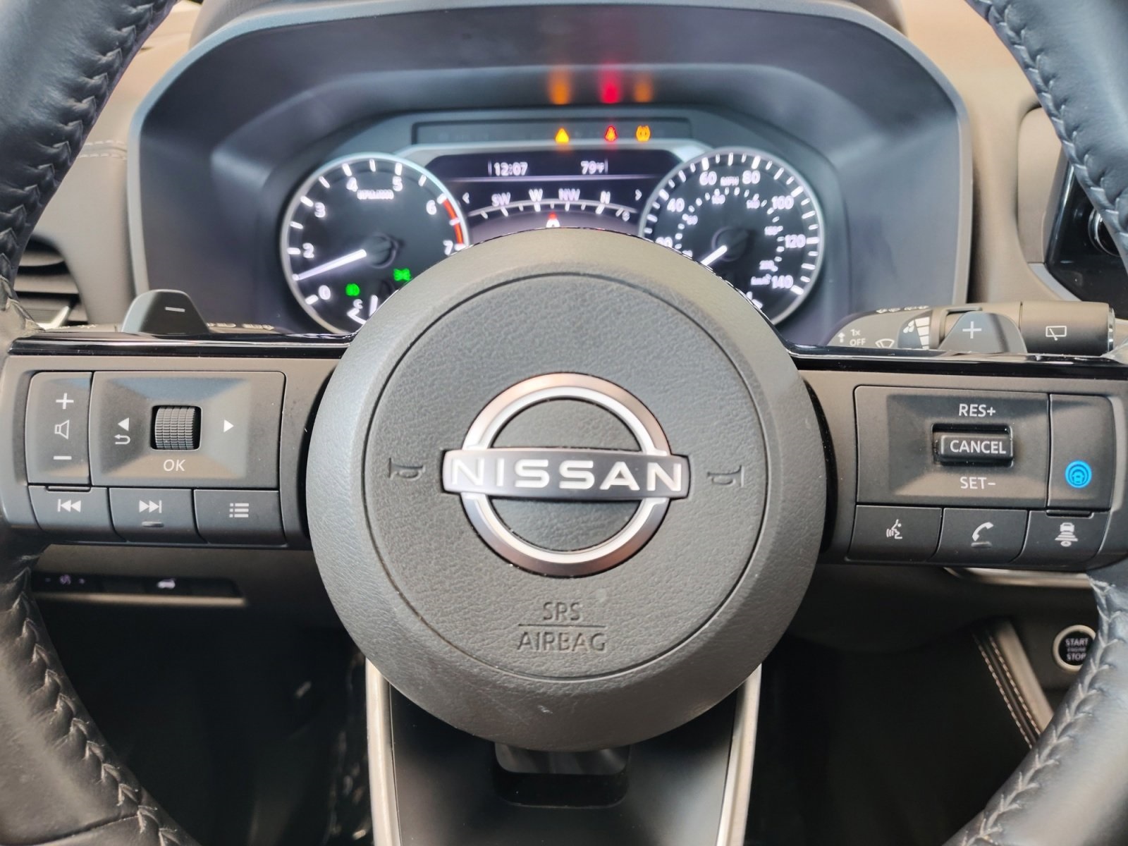Used Car 2022 Nissan Rogue  Sl For Sale Under $30,000 In San Antonio, Texas