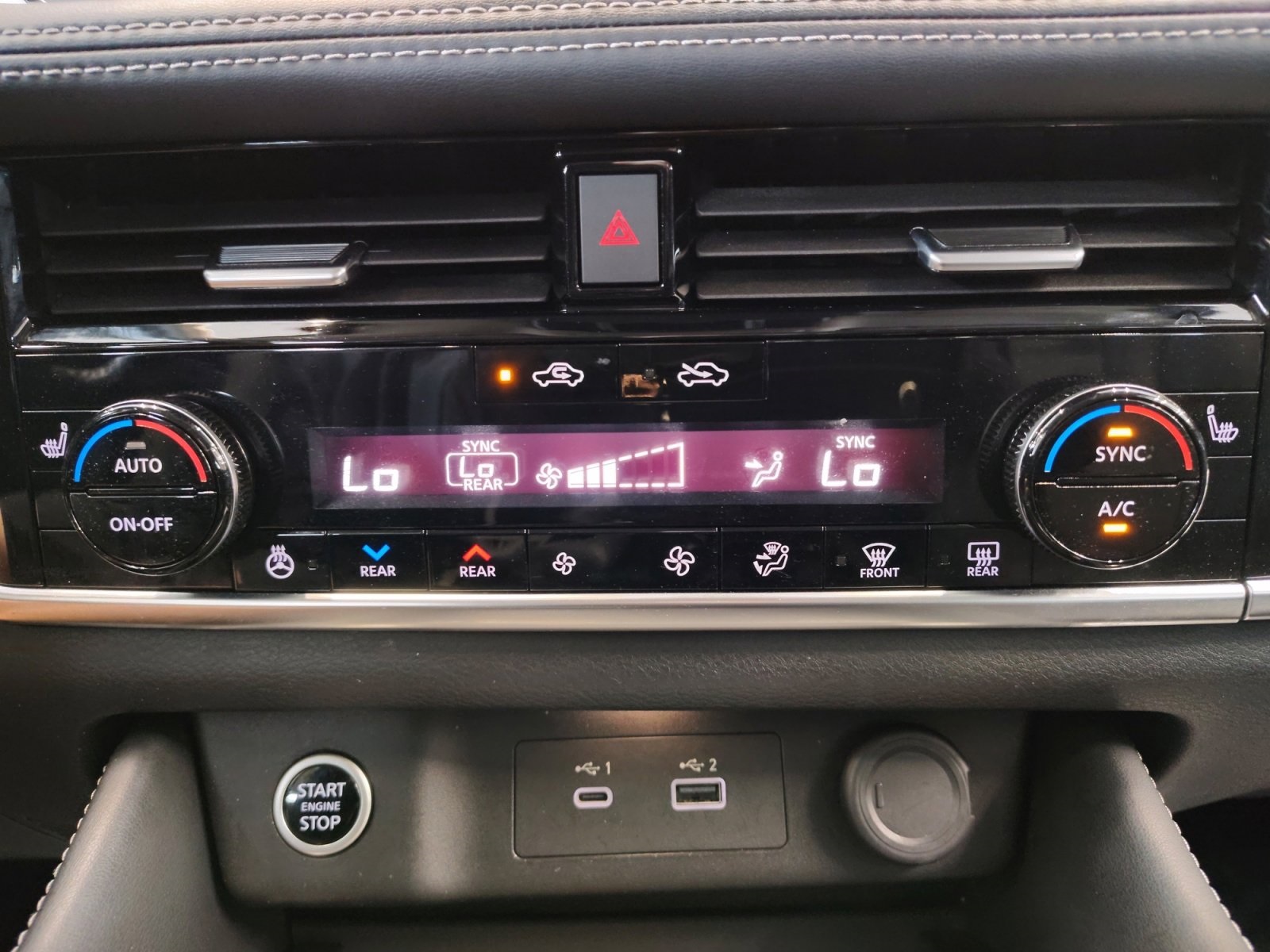 Used Car 2022 Nissan Rogue  Sl For Sale Under $30,000 In San Antonio, Texas