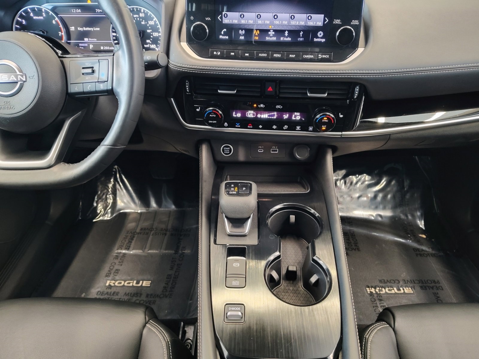 Used Car 2022 Nissan Rogue  Sl For Sale Under $30,000 In San Antonio, Texas