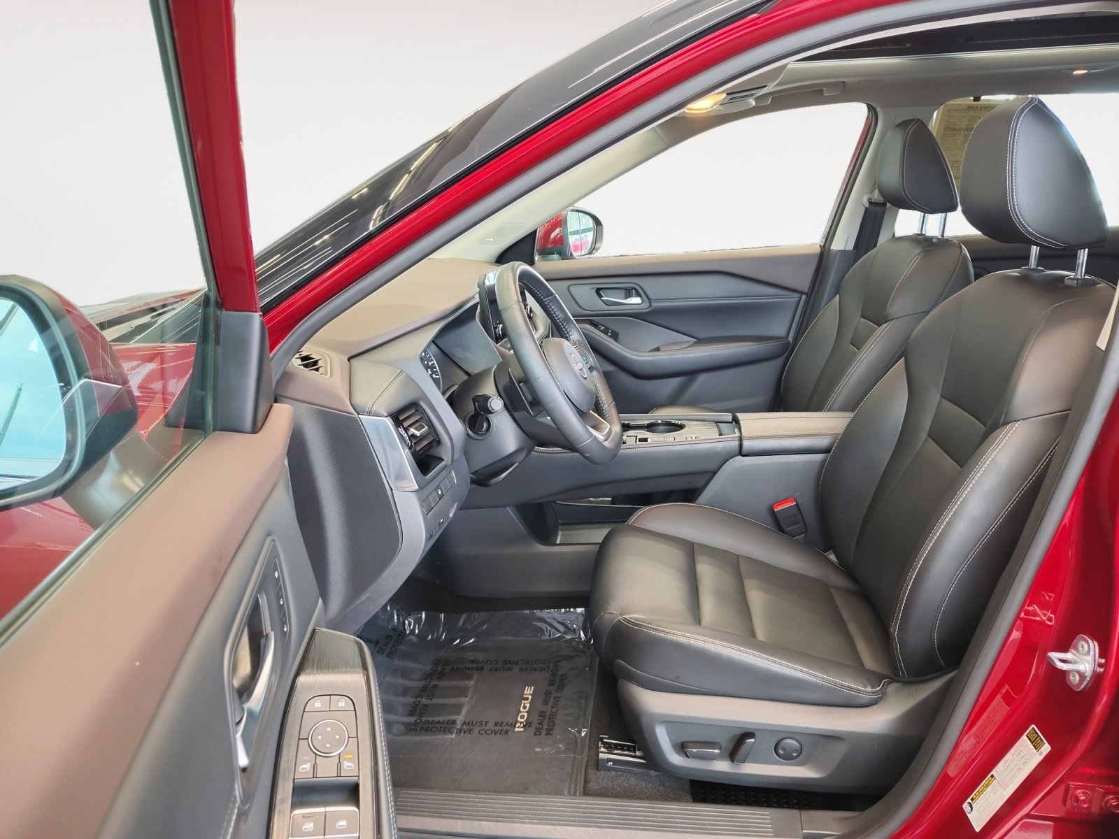 Used Car 2022 Nissan Rogue  Sl For Sale Under $30,000 In San Antonio, Texas