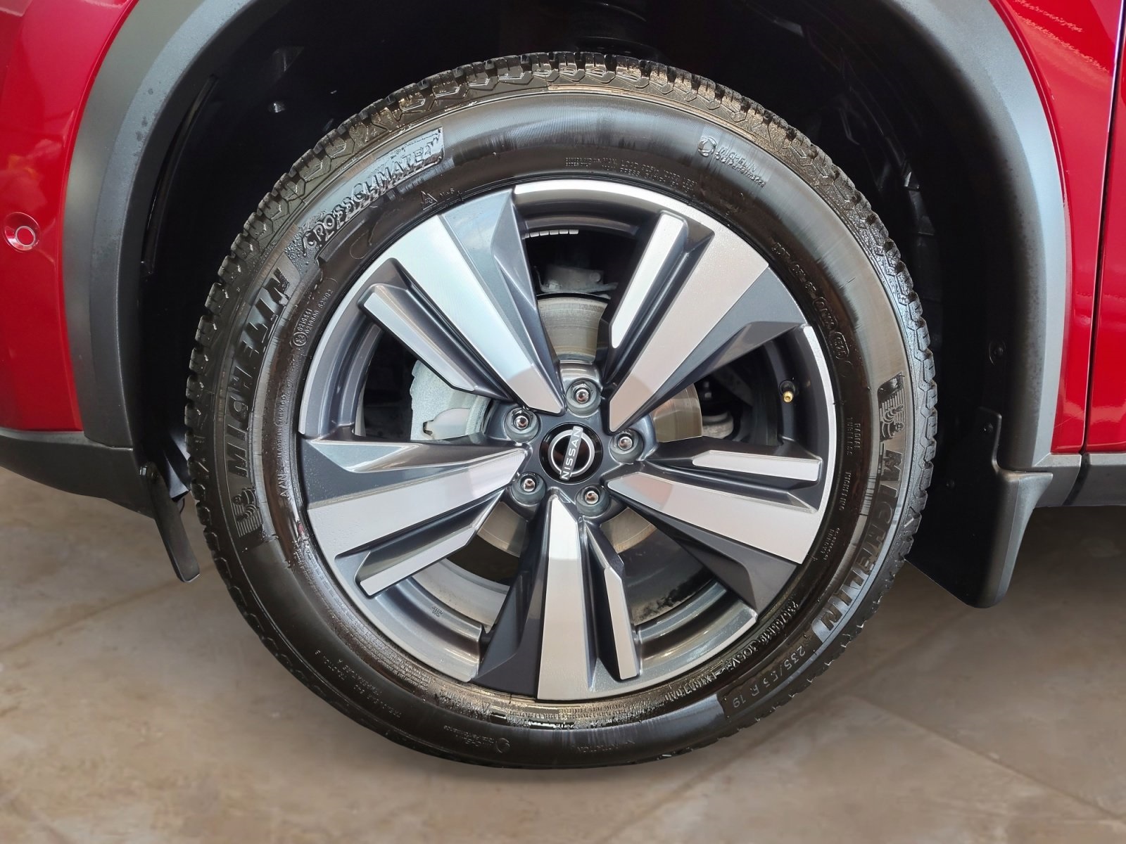 Used Car 2022 Nissan Rogue  Sl For Sale Under $30,000 In San Antonio, Texas