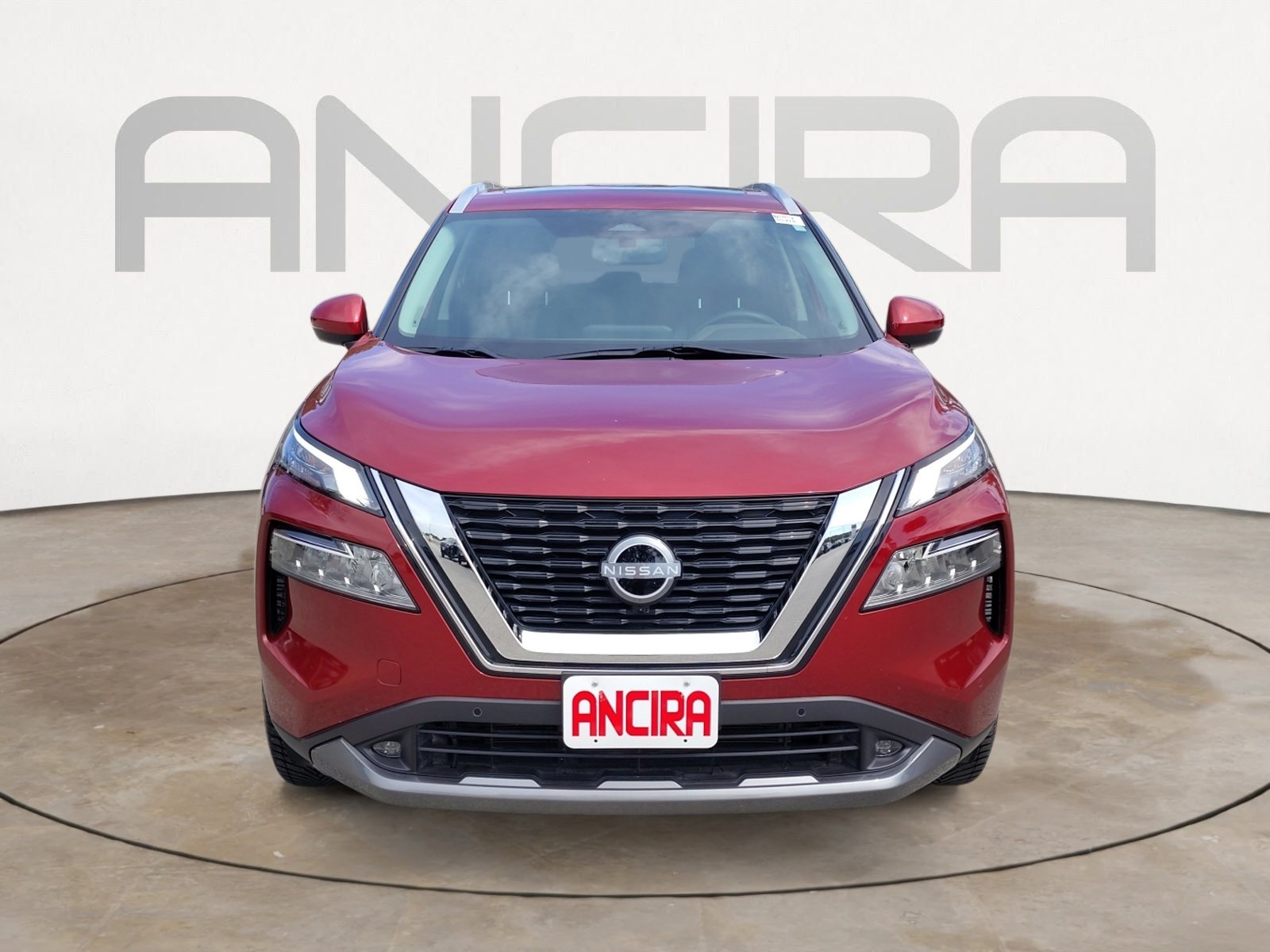 Used Car 2022 Nissan Rogue  Sl For Sale Under $30,000 In San Antonio, Texas