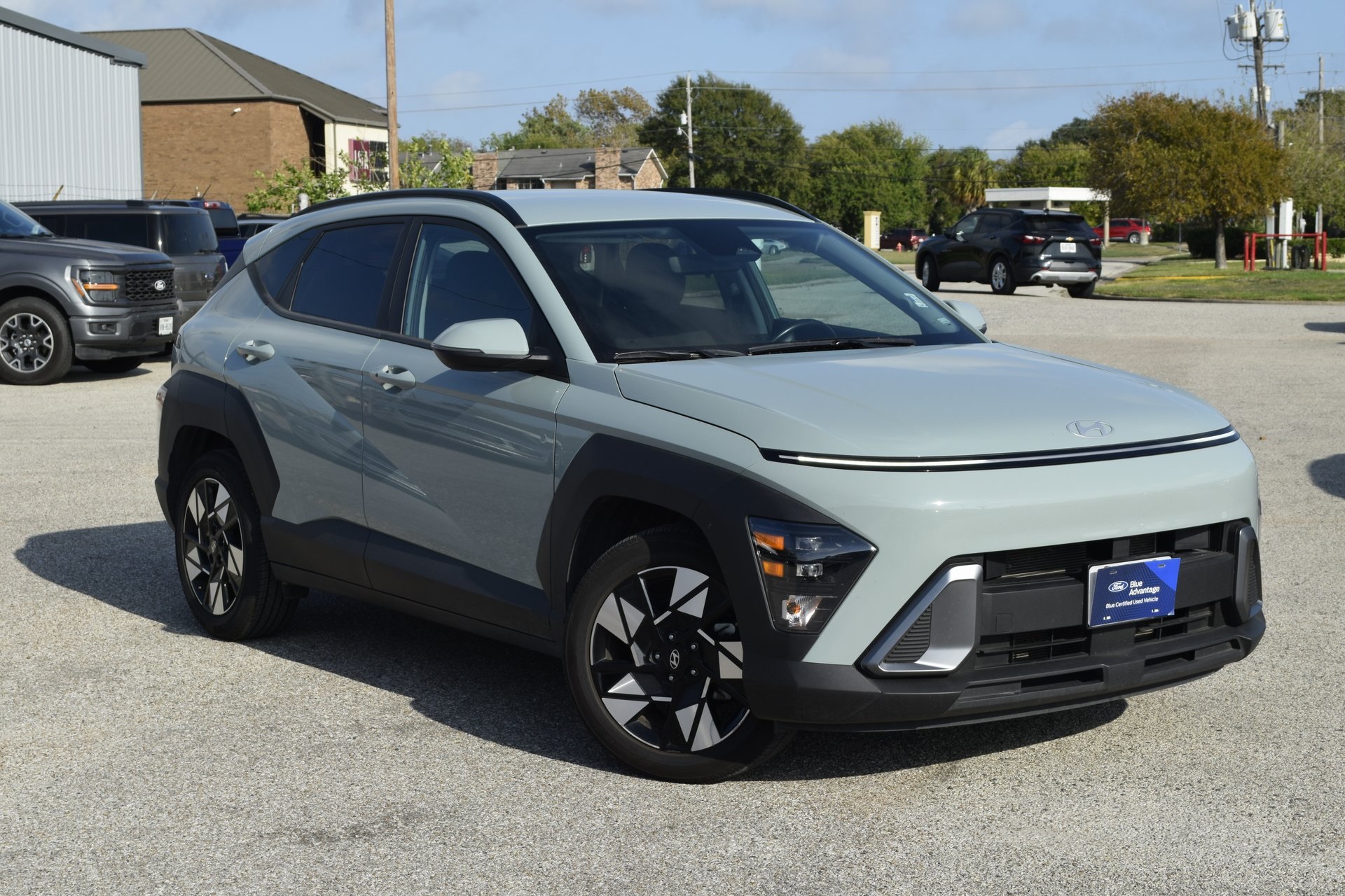 2024 Hyundai Kona SEL - 6