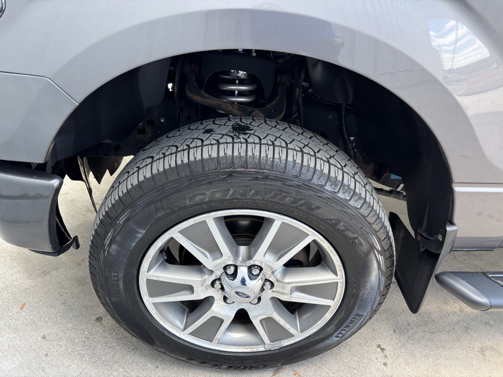 Used Car 2014 Ford F-150  For Sale In Austin, Texas