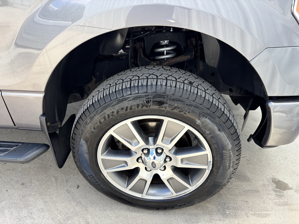 Used Car 2014 Ford F-150  For Sale In Austin, Texas