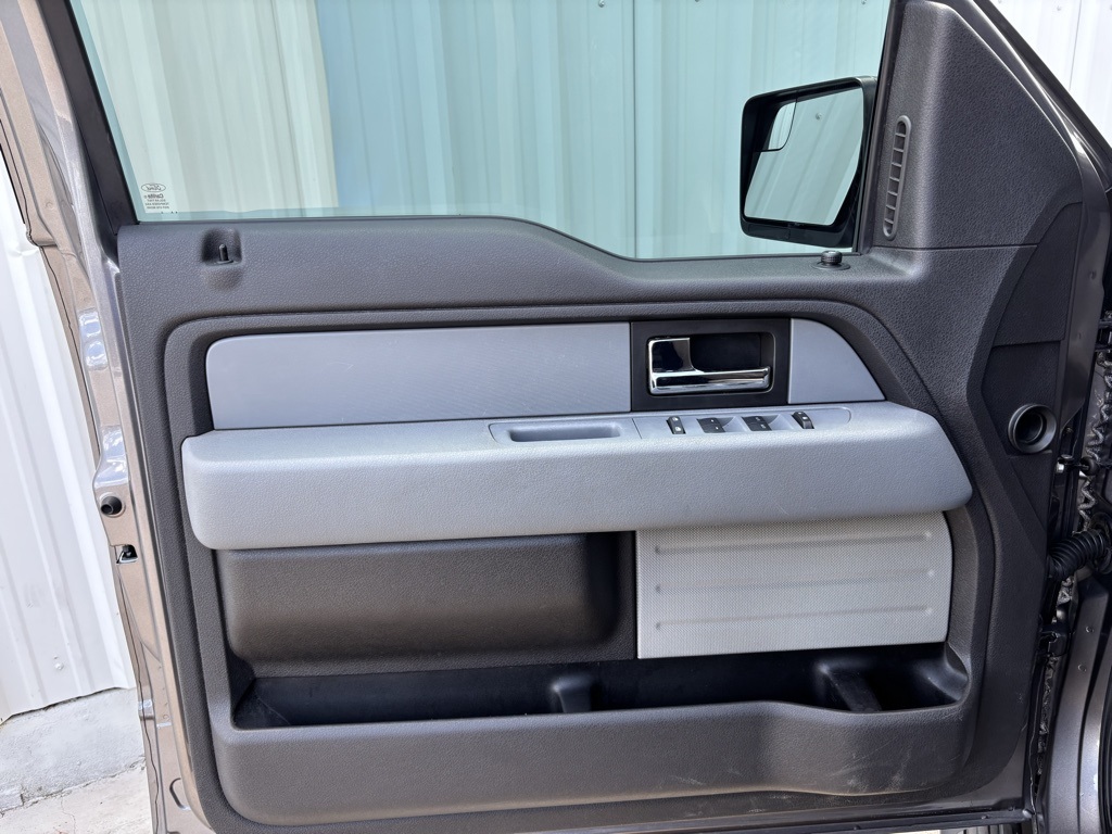 Used Car 2014 Ford F-150  For Sale In Austin, Texas