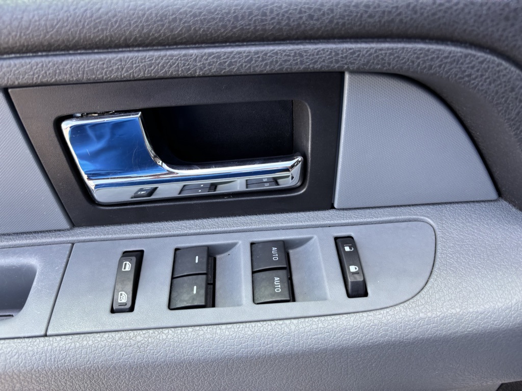 Used Car 2014 Ford F-150  For Sale In Austin, Texas