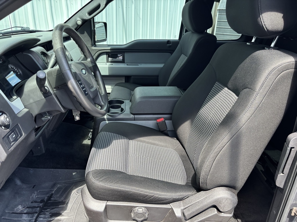 Used Car 2014 Ford F-150  For Sale In Austin, Texas