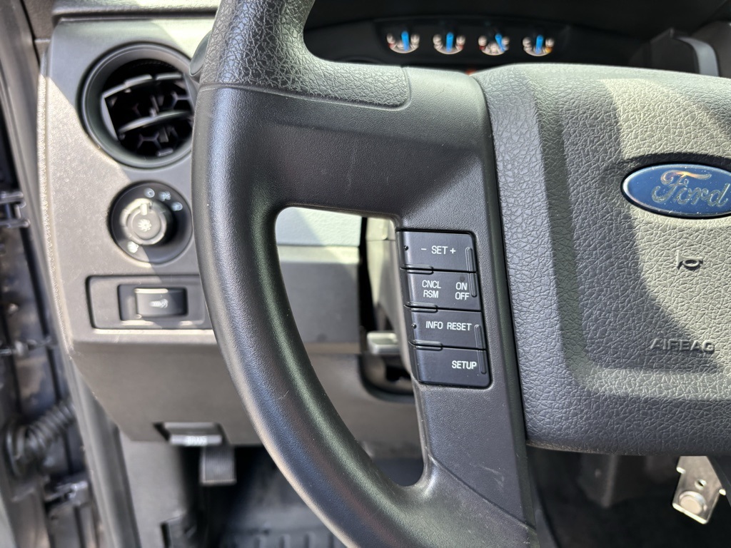 Used Car 2014 Ford F-150  For Sale In Austin, Texas
