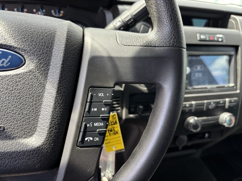 Used Car 2014 Ford F-150  For Sale In Austin, Texas