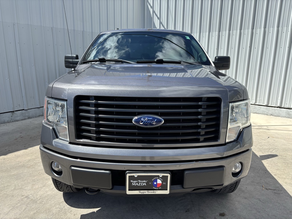 Used Car 2014 Ford F-150  For Sale In Austin, Texas