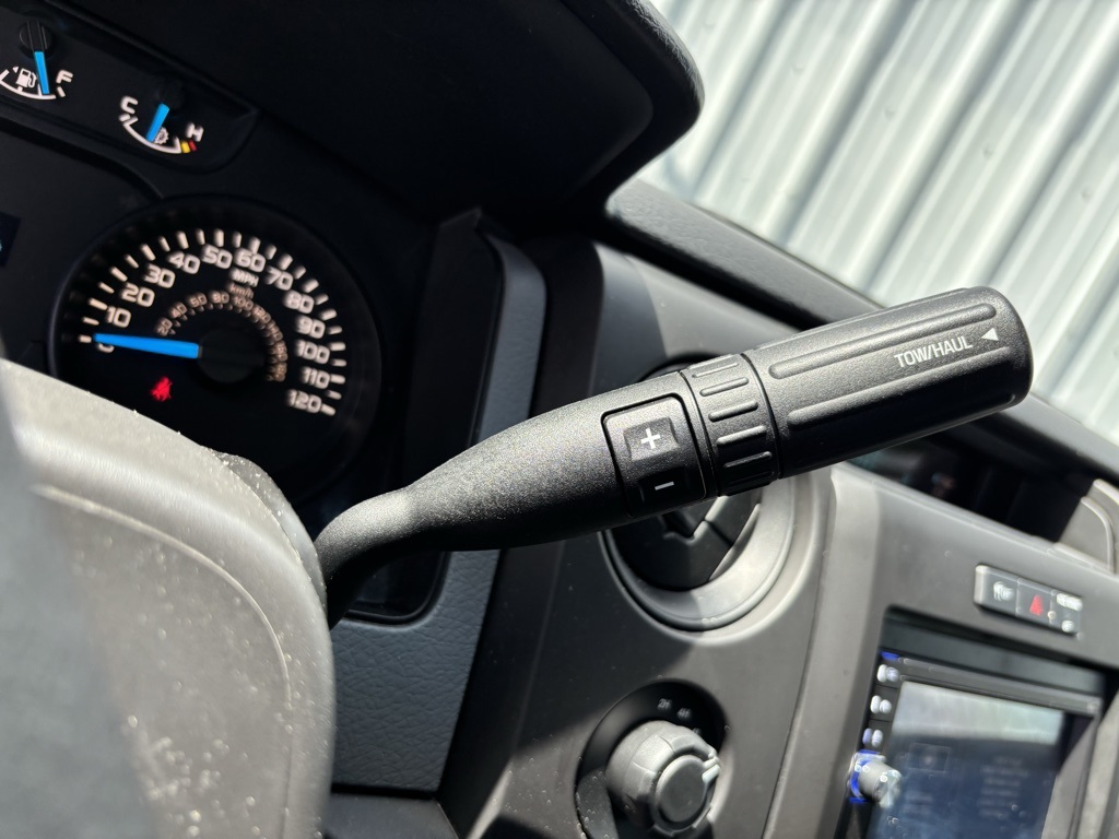 Used Car 2014 Ford F-150  For Sale In Austin, Texas