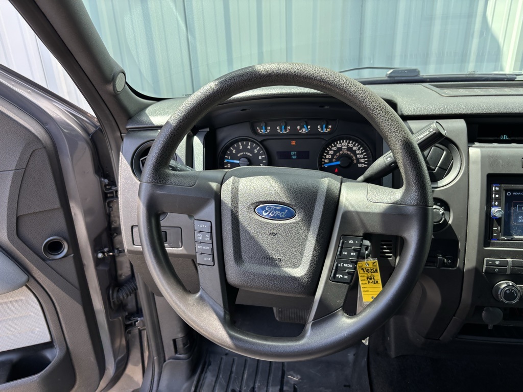 Used Car 2014 Ford F-150  For Sale In Austin, Texas