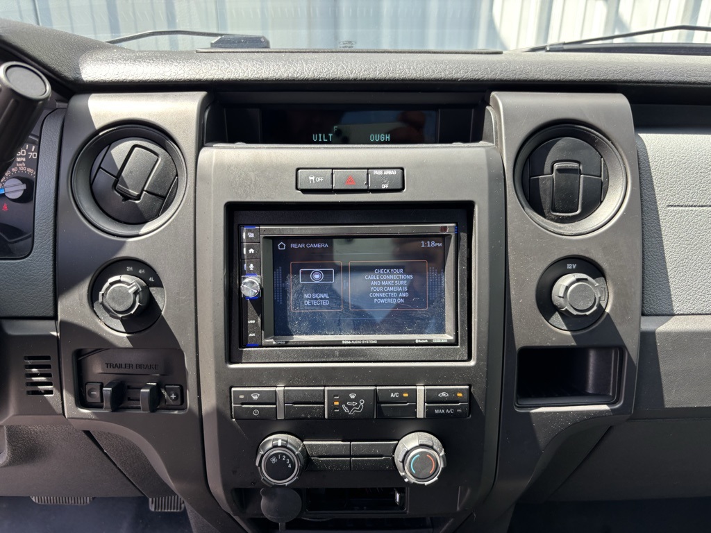 Used Car 2014 Ford F-150  For Sale In Austin, Texas