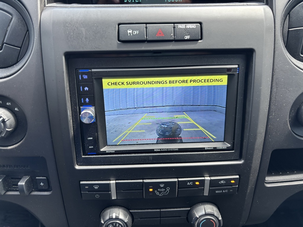 Used Car 2014 Ford F-150  For Sale In Austin, Texas