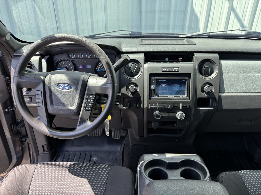Used Car 2014 Ford F-150  For Sale In Austin, Texas