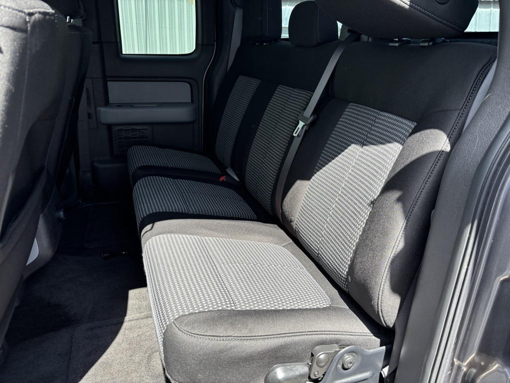 Used Car 2014 Ford F-150  For Sale In Austin, Texas