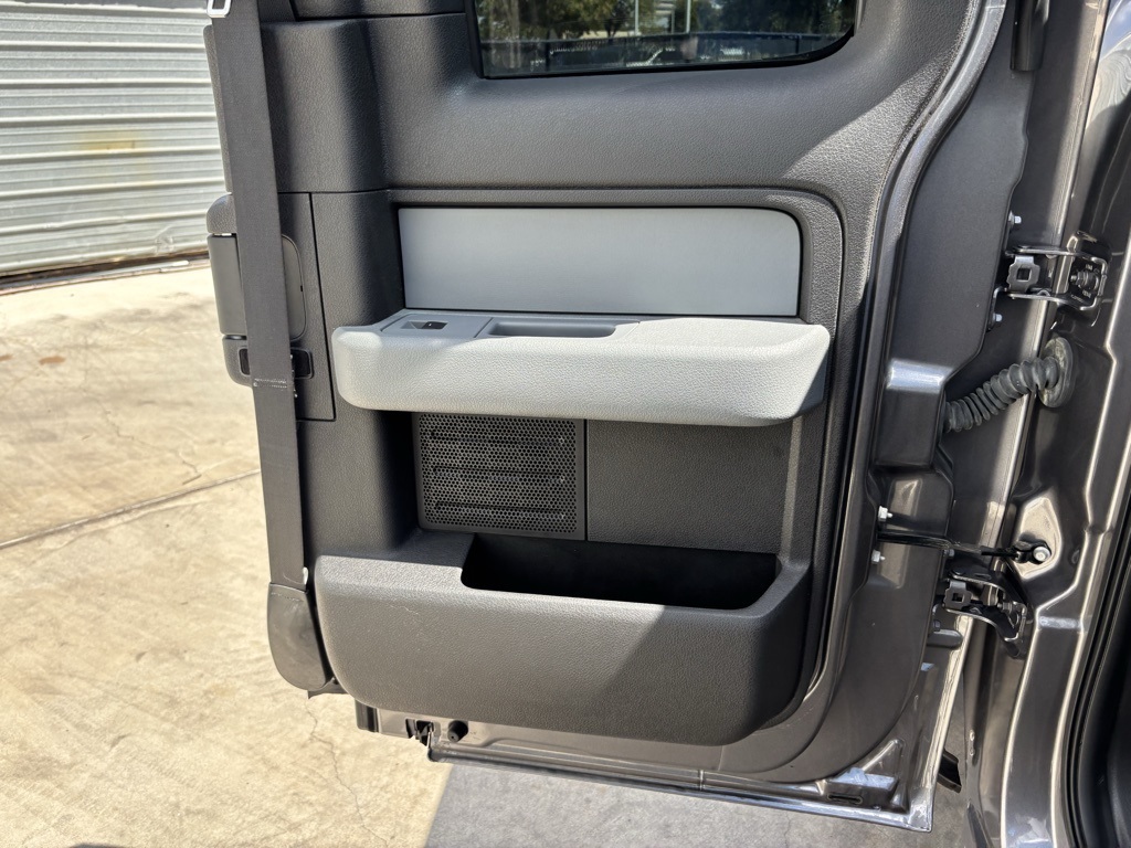 Used Car 2014 Ford F-150  For Sale In Austin, Texas