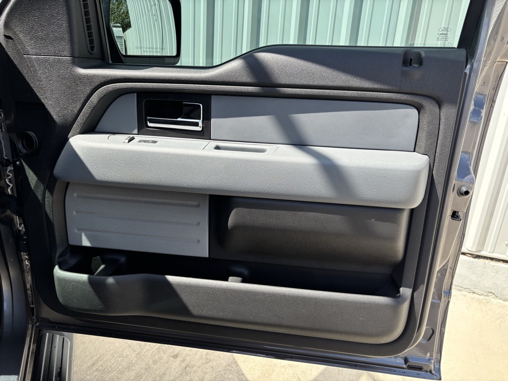Used Car 2014 Ford F-150  For Sale In Austin, Texas