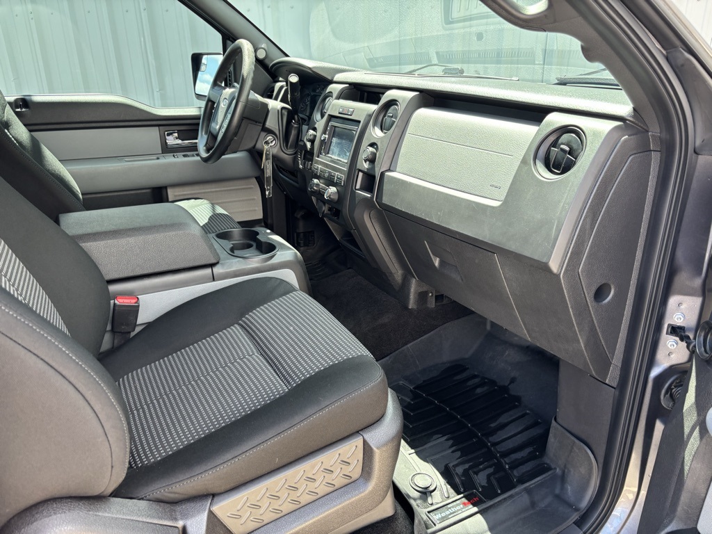 Used Car 2014 Ford F-150  For Sale In Austin, Texas