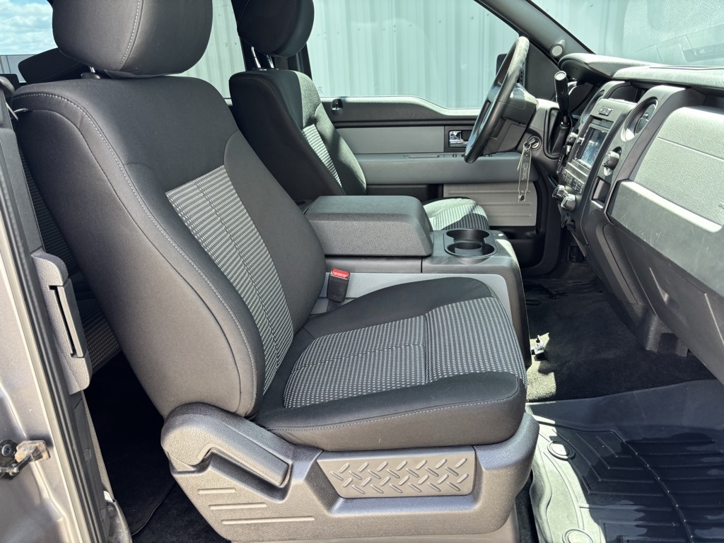 Used Car 2014 Ford F-150  For Sale In Austin, Texas