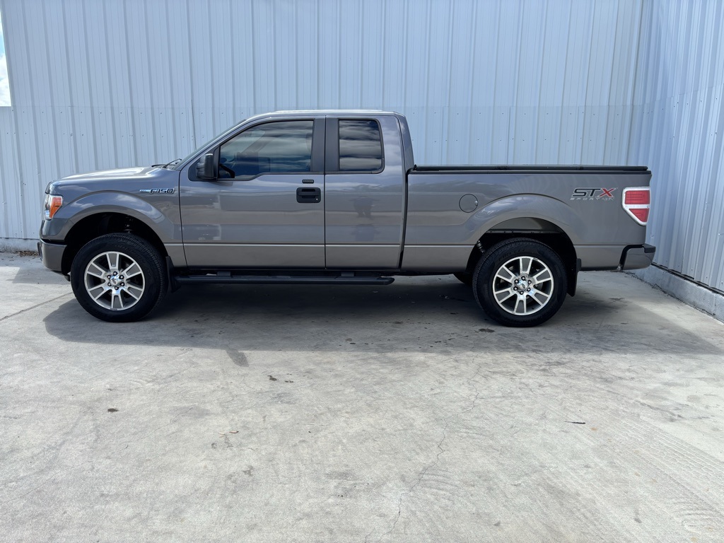 Used Car 2014 Ford F-150  For Sale In Austin, Texas