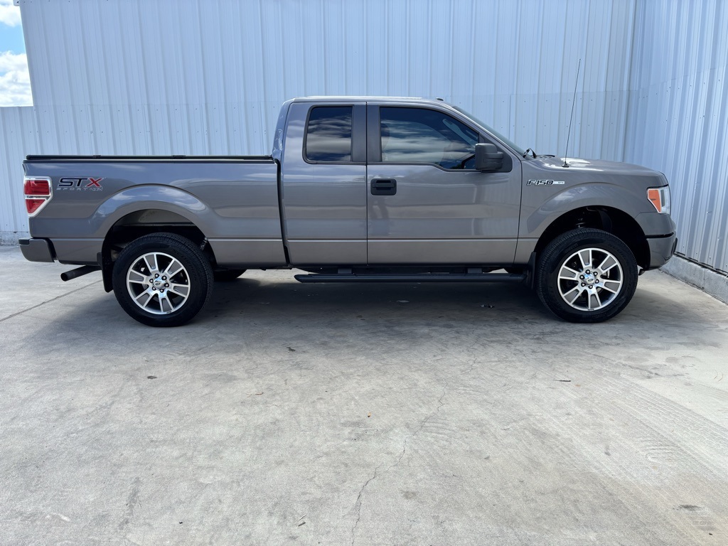 Used Car 2014 Ford F-150  For Sale In Austin, Texas