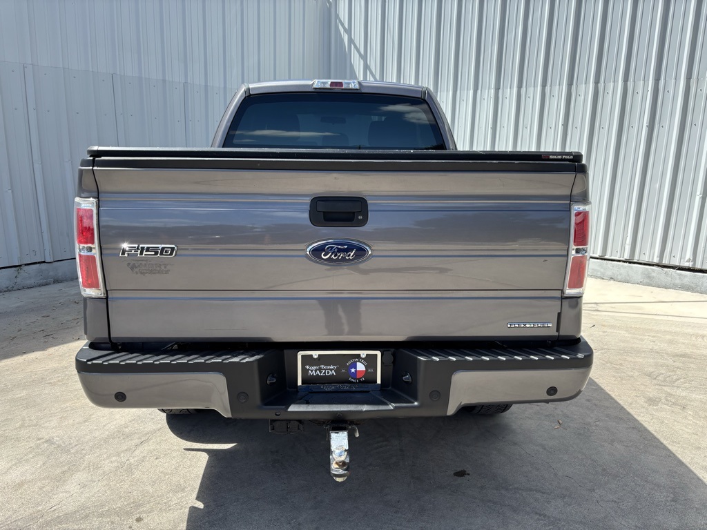 Used Car 2014 Ford F-150  For Sale In Austin, Texas