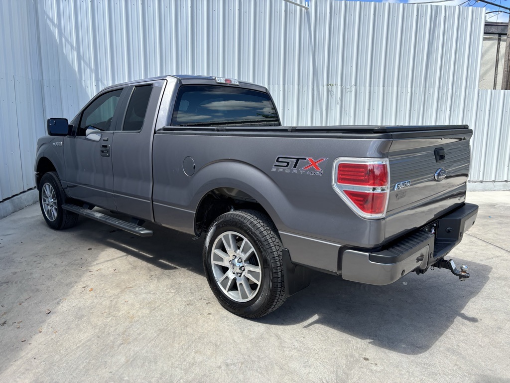 Used Car 2014 Ford F-150  For Sale In Austin, Texas