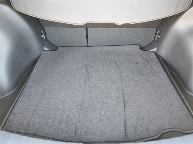 2026 Toyota Corolla Cross XLE Silver at Toyota of Victoria